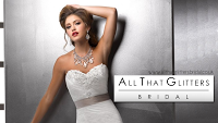 All That Glitters Bridal 1101042 Image 1